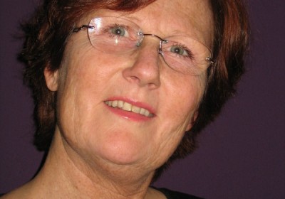 Henriette Van Battum